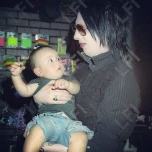 316 best images about Marilyn Manson on Pinterest | Marilyn manson ...