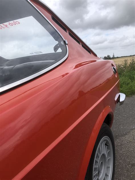 Fiat 128 Fiat 128 SL | Klassikermarkedet