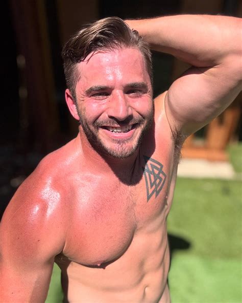 Nathan bronson | AVN Awards was a blast with my gorgeous fiancé