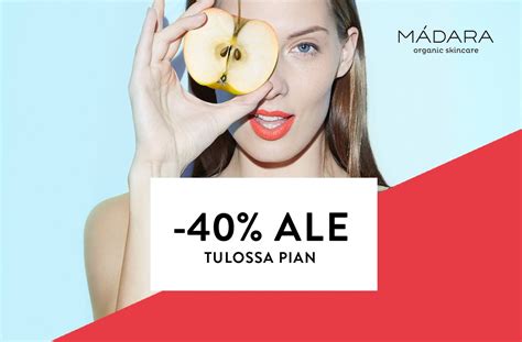 Missä järjestyksessä ihonhoitotuotteita käytetään? (ja -40% alevinkki ...