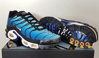nike air max wikipedia