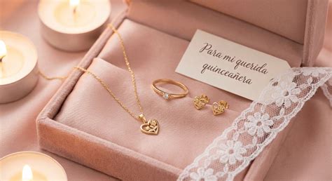 Presentes De 15 Anos Feminino - Joia Para Festa de 15 Anos: Presentes que Toda Debutante Sonha em Receber