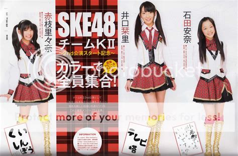 (Group) The SKE48 Thread