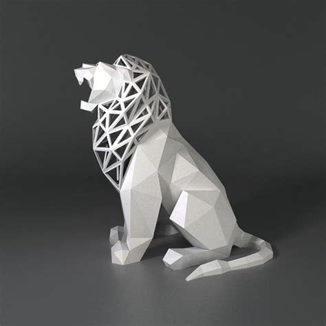 72 Most Unbelievable 3D Printing Creations | Бумажные скульптуры ...