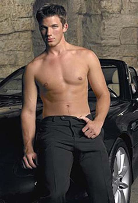Hot Matt Lanter Photos