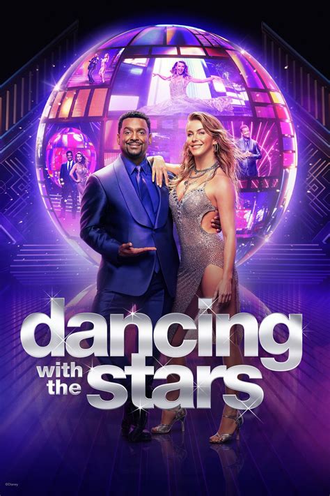 Dancing with the Stars (2005) | The Poster Database (TPDb)