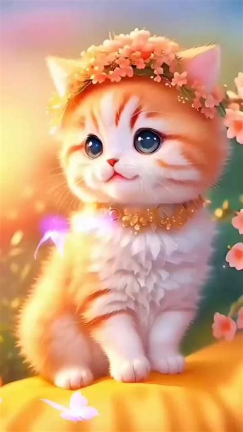 [Видео] «Пин на доске Gatinhos san» | Милые котики, Иллюстрации океана ...