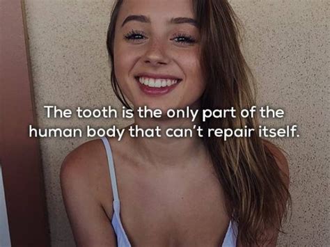 Fascinating Facts About The Human Body (29 pics)