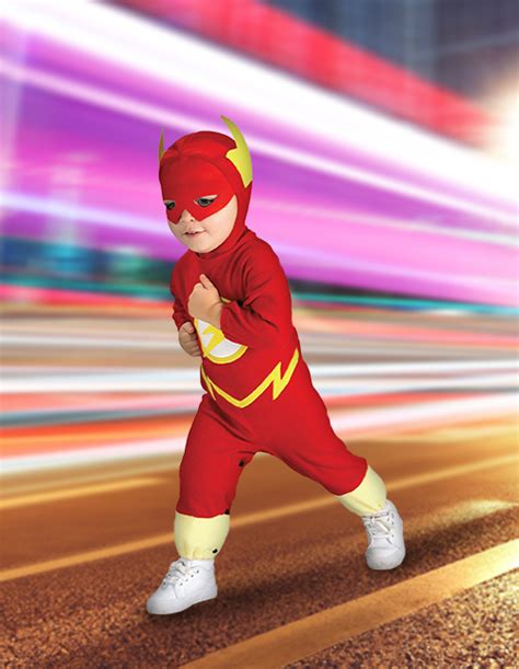 The Flash Costume For Kid Sale Online | www.aikicai.org