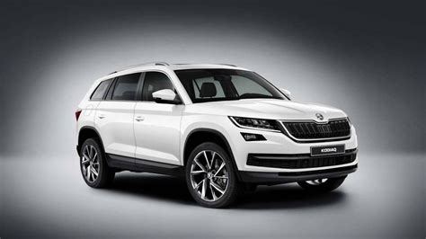 Skoda saattaa lähteä jenkkimarkkinoille – päätöstä odotellaan ensi ...