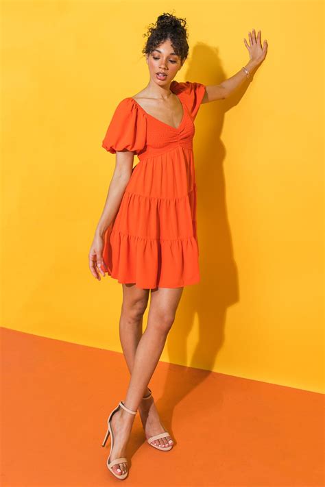 Dresses on Final Sale | Flying Tomato