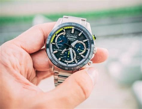 Đồng hồ Casio Quartz Water Resist bền bỉ, chính xác và chống nước cao