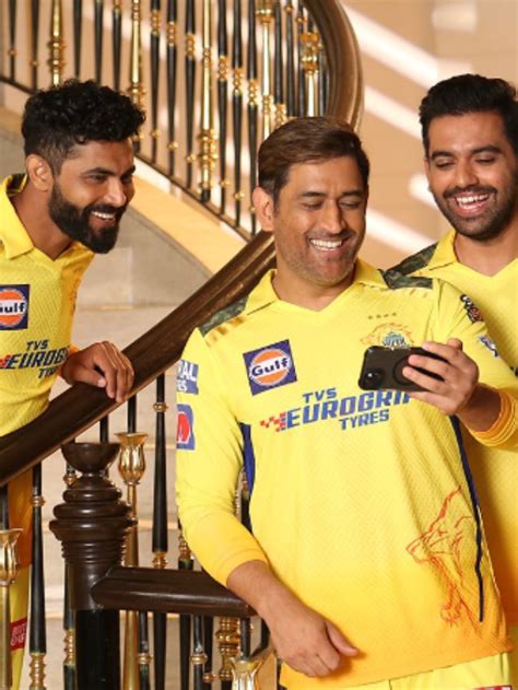 chennai super kings team chennai super kings players ipl