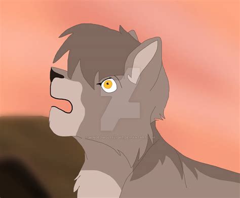 Gasp by Wingedwolfflight on DeviantArt