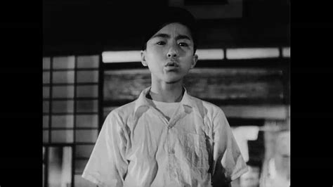 5 Токийская повесть Tôkyô monogatari 1953 , Япония, реж Ясудзиро Одзу ...