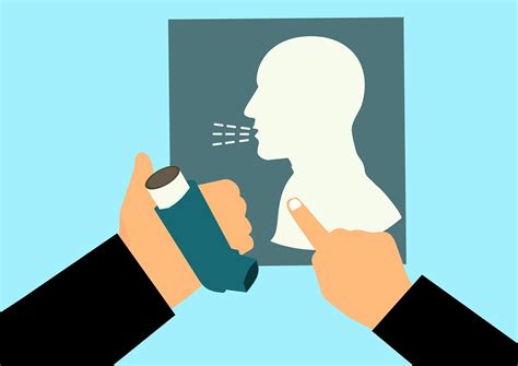 Экспериментальный подход к лечению противостоит аллергической астме, не ...