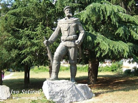 България :: Яне Сандански