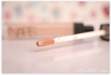 » NARS Radiant Creamy Concealer — отзывы на консилер года