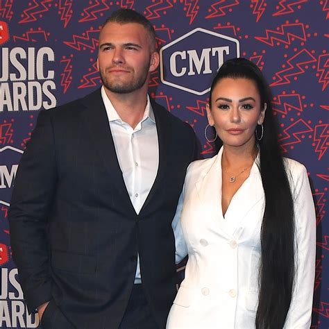 Jenni ‘JWoww’ Farley and Zack Carpinello’s Relationship Timeline