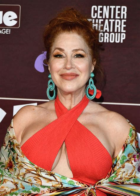 LISA ANN WALTER at Clue Opening Night in Los Angeles 07/31/2024