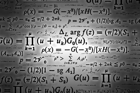 Physics Equations Wallpapers - Top Free Physics Equations Backgrounds ...