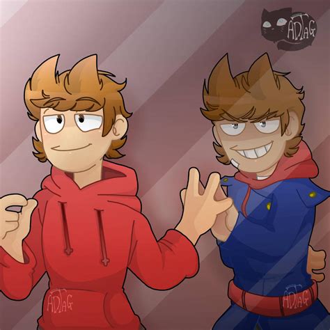 Edd Eddsworld Fan Art