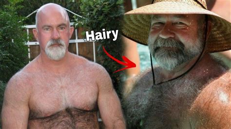 top   handsome hairy daddies ll hairy grandpa ll ep  youtube