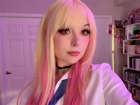 Melody-Chan on Twitter: "@rowsvee Omggg!! Where did you get this wig 😍😍