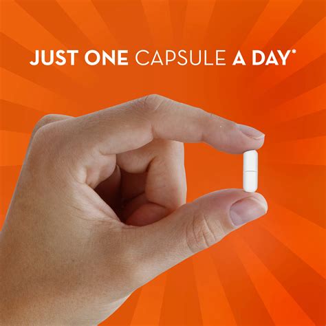 Bloating Relief + Food Digestion Capsules | Align Probiotic