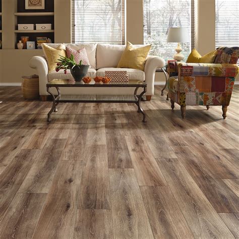 wide plank laminate flooring