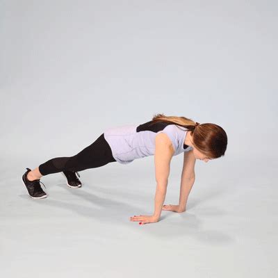 reverse pushups  variations    benefits