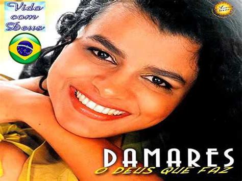 Damares O Que Deus Faz - CD COMPLETO : Damares O Deus Que Faz - YouTube