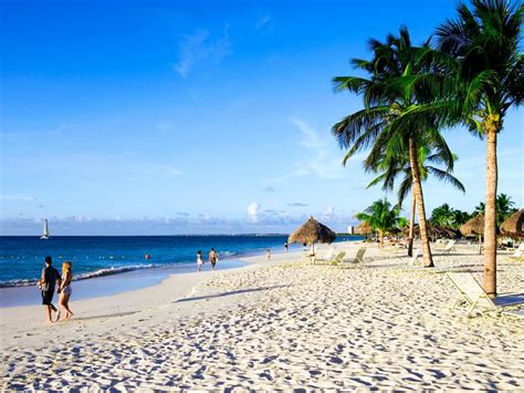 Top 10 Caribbean Beaches : TravelChannel.com | Travel Channel