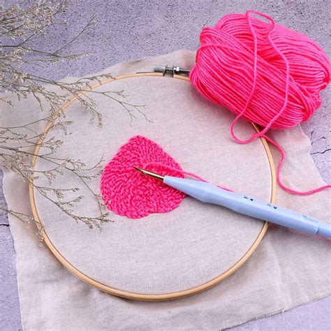 Купить Иглы для ковровой вышивки в интернет-магазине ROZETKA | 🧵 Цены ...