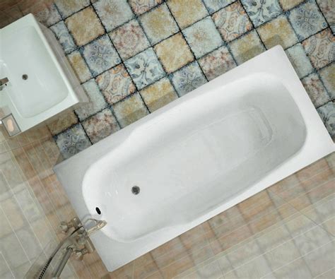 Купить Ванна стальная BLB ATLANTICA 170х80 недорого