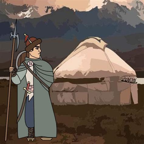 Arslan | Wiki | Roleplay Amino