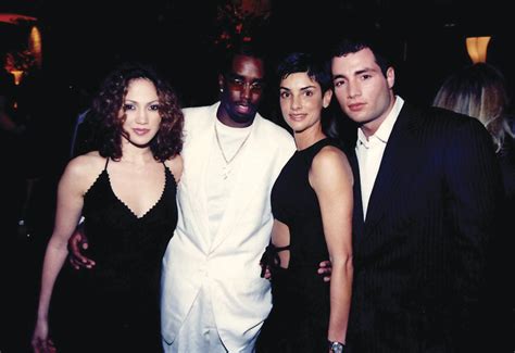 Miami's Celebrity Scene in the '90s: Photos & Memories