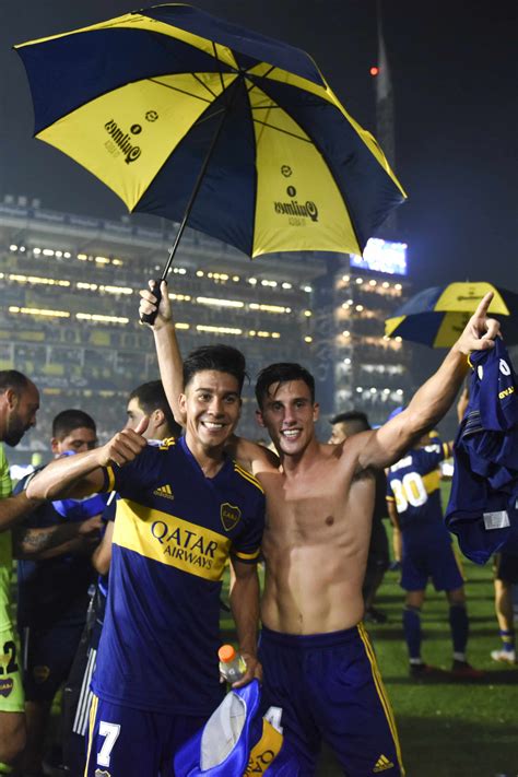 El exabrupto de Capaldo: "Más lindo ganarlo así, con esa pecheada de