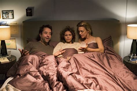 Photo de Heike Makatsch - Photo Jan Josef Liefers, Heike Makatsch ...