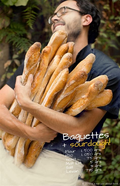 1000+ images about French bread .. Croissants and baguette. on ...