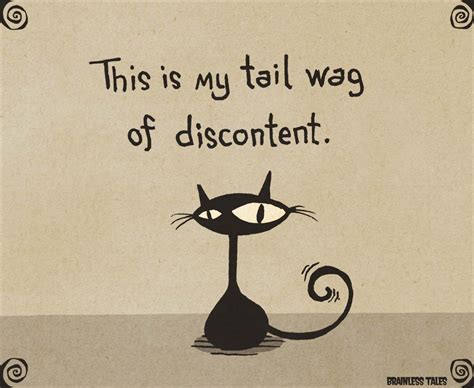 Tail Wag - Brainless Tales