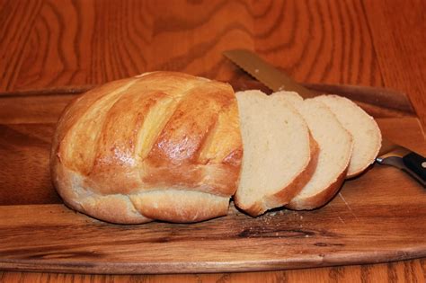 simple bread recipe youll  buy store bought