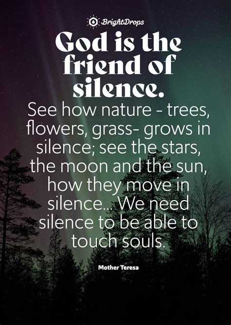 Nature Vibes Quotes 2