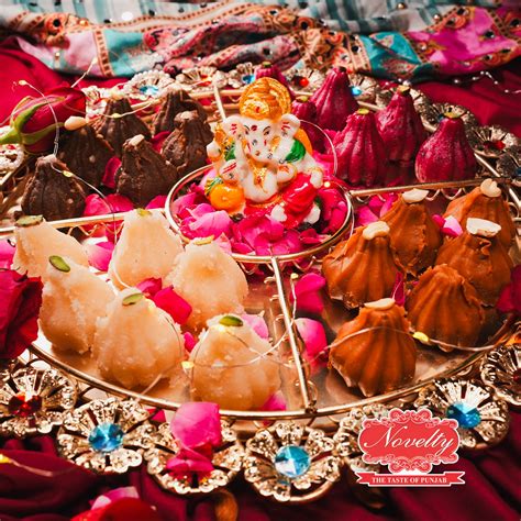How To Do Pooja For Ganesh Chaturthi 9