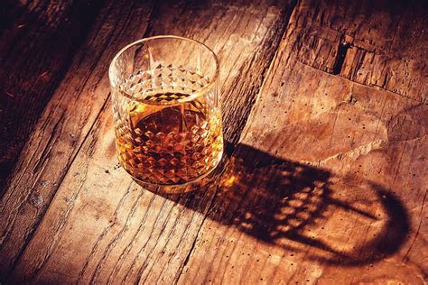 The Best Blended Scotch Brands For An Everyday Dram | Distiller