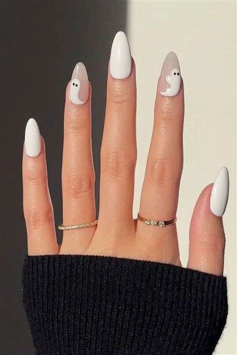 Unghie Halloween semplici: 16 idee originali - Carol Pomme