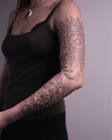 Quanto Custa Para Fechar O Braço De Tatuagem - Tatuagens para fechar o braço: 80 ideias que vão te ajudar nessa missão