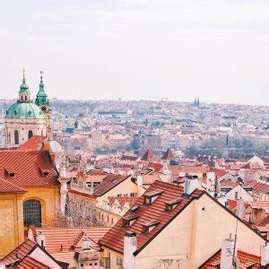 Экскурсии в Праге на русском языке