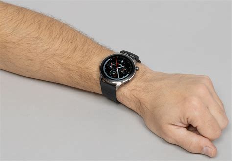 Обзор умных часов Amazfit GTR 4: стильный дизайн, GPS, телефонные ...