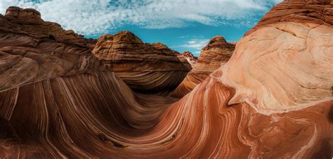 erlebe  wave ein spektakulares naturwunder im herzen der usa